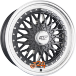 GTP WHEELS GTP 072